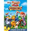 My Friends Tigger and Pooh: Friendy Tails
