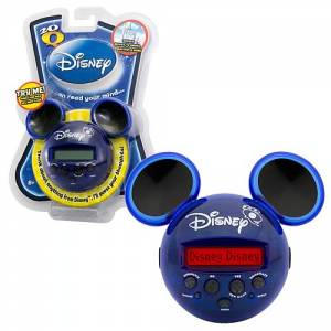 Disney 20 Questions