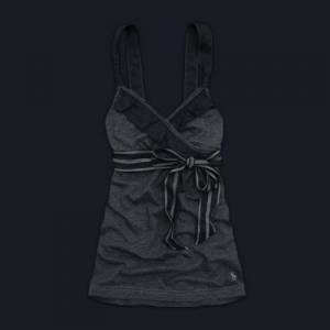 abercrombie Carmen knit tank