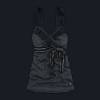 abercrombie Carmen knit tank