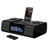 iHome iH9 Black Alarm Clock for iPod - IH9B6R