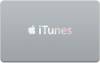 iTunes Gift Card