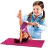 Fisher-Price Dora The Explorer Fantastic Gymnastics Dora