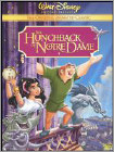 The Hunchback of Notre Dame[Widescreen]- DVD