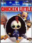 Chicken Little [Widescreen]- DVD
