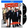 Chuck: The Complete Fifth and Final Season [Blu-ray] (2011)