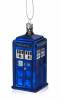 Doctor Who: TARDIS Ornament