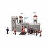 Imaginarium Castle Fortress Playset