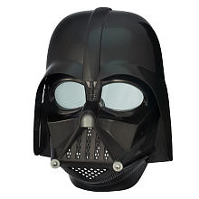 Star Wars Electronic Helmet
