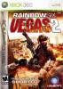 Rainbow Six Vegas 2 (XBOX 360)