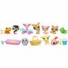 NADIA - Littlest Pet Shop Pets 10-pk.