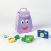 NADIA - Dora the Explorer My Talking Backpack