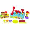 Madi:  Play-Doh Burger Builder Set