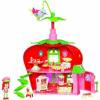 Madi:  Strawberry Shortcake Berry Café Play Set