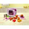 NADIA - Toy Microwave Oven