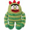 ALEXA - Yo Gabba Gabba Mini Plush: Brobee