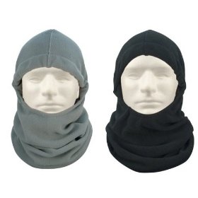 MELISSA - Adjustable Balaclava or one eye hole ski mask