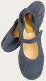 shoes (Mary-Janes)