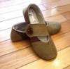 Mary Janes (just another example)