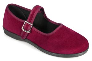 Mary Janes (just another example)