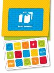 MELISSA - Old Navy Gift card
