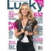 Lucky (1-year) [MAGAZINE SUBSCRIPTION] 