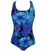 Waterpro Serenity Soft Cup Flex Back Conservative at SwimOutlet.com