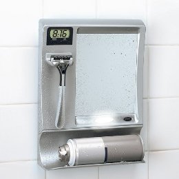 Shower Clock