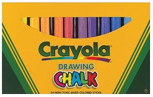 NADIA - Chalkboard Chalk