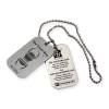 Geocache Travel Bugs - 4 Pack