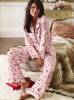 victoria secret pj set