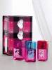 PINK body mist gift box