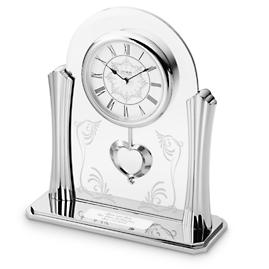 Wedding Pendulum Clock