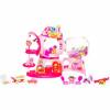 MADI-My Little Pony Gumball Play Set Value Pack