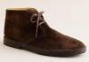 Suede MacAlister Boots
