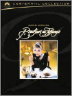 Breakfast at Tiffany's Dvd