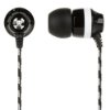 Skullcandy INK'D Earbuds (Black)