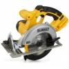 Bare-Tool DEWALT DC390B 18-Volt Cordless Circular Saw (Tool Only, No Batter