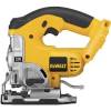 Bare-Tool DEWALT DC330B 18-Volt Heavy-Duty XRP Cordless Jig Saw (Tool Only,