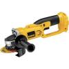 Bare-Tool DEWALT DC411B 18-Volt 4-1/2-Inch Cordless Cut-Off Tool (Tool Only