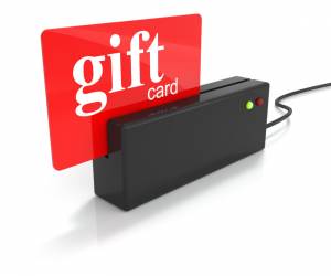 GIFT CARDS! (See Description)