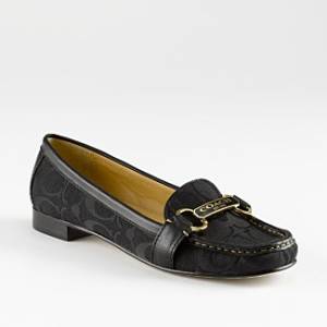 COACH ESTEE LOAFER