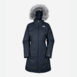 The North FaceÂ Women'sÂ Jackets & VestsÂ WOMEN'S ARCTIC PARKA