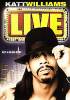 Katt Williams - Live (DVD)