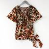 Heart and Soul Smocked Animal Top