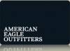 American Eagle Gift Card