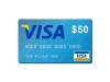 Visa Giftcard