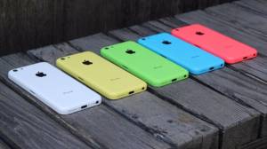 iPhone Color (Yellow) 16G