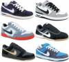 Nike shoes (size 12)