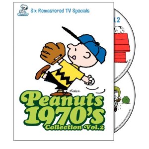 1970 Vol. 2 Peanuts Collection